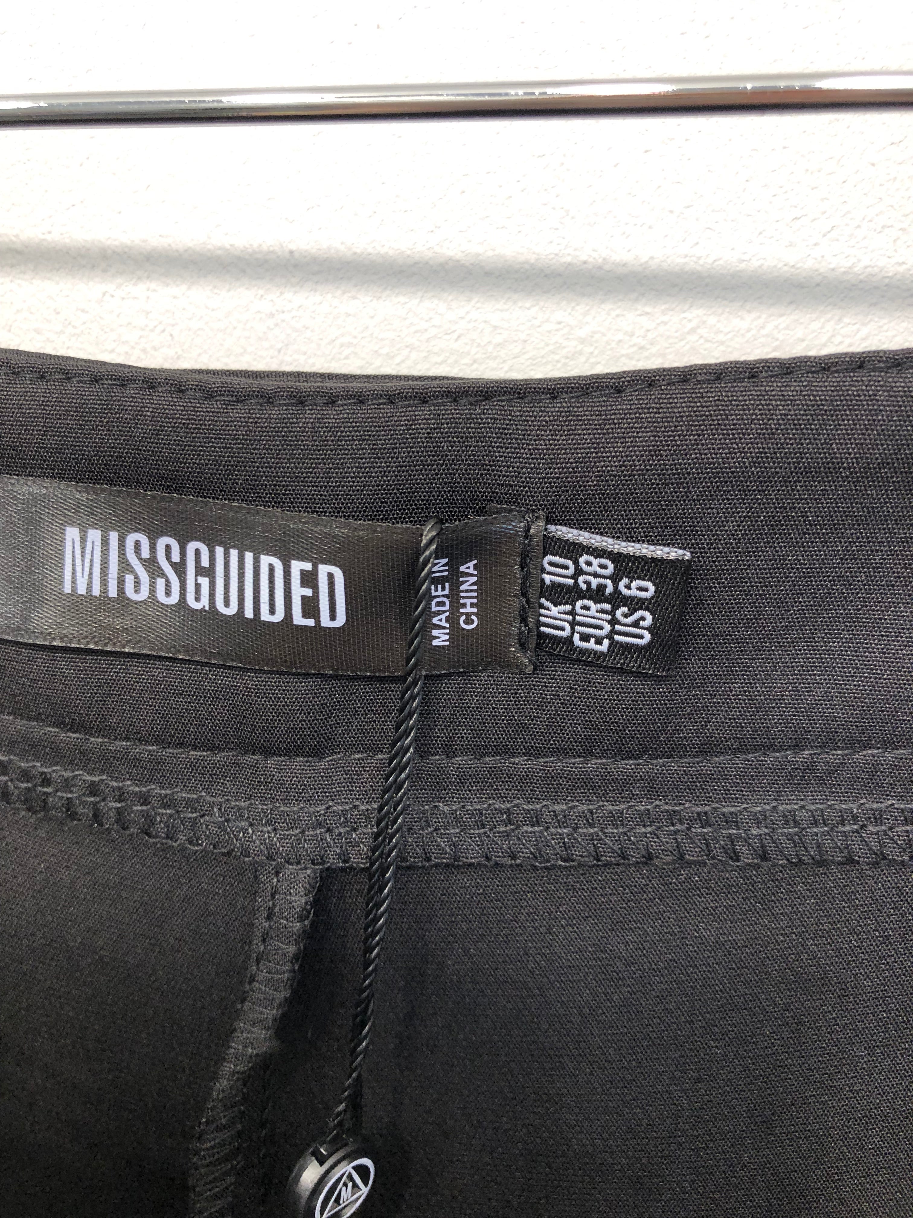 Missguided Shorts